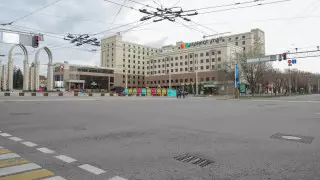 Как будут работать предприятия в Алматы с 20 апреля