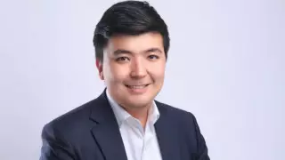 Бизнесмен помог родному селу в Алматинской области