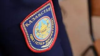 "Полицейский попросил заняться сексом". Ситуацию объяснили в ДП Нур-Султана