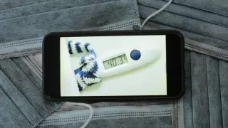 Кыргызстанец заболел коронавирусом в Жамбылской области