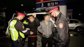 Ночные таксисты в Атырау просили по 5 тысяч тенге за поездку