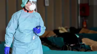 В Алматы коронавирус выявлен у 525 человек