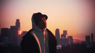 Фильм про Скриптонита вышел на Apple Music