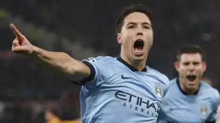 Футболист Самир Насри пропал в ОАЭ