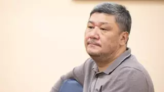 Арман Шураев отпущен под подписку - сестра