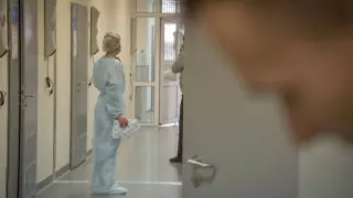 Сообщения о "массовом заражении" медиков поликлиники №4 прокомментировал горздрав Алматы