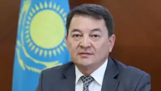 Уволился глава облздрава Мангистауской области
