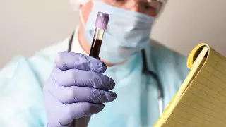 Что известно о новых зараженных COVID-19 в Шымкенте