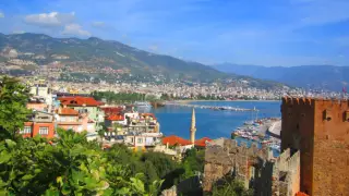 Отели в Турции готовятся к нововведениям из-за коронавируса