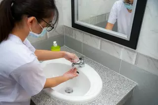 1967 случаев коронавируса зарегистрировано в Казахстане