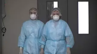 Почти 2 тысячи медработников получили надбавки к зарплате в Нур-Султане