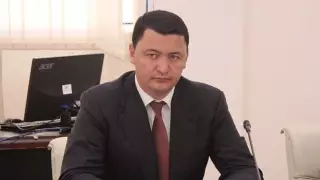 Сменился глава Управления общественного здоровья Алматы