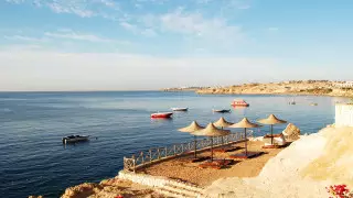 Для отдыха в Египте потребуется справка об отсутствии коронавируса