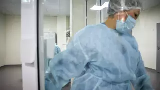 13 человек вылечились от коронавируса в Жамбылской области