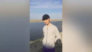 Студент спас тонущего в реке малыша в Актюбинской области