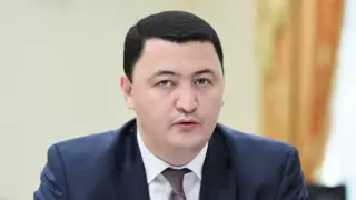 Что известно о зараженном COVID-19 бывшем вице-министре Надырове