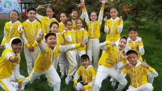 Талантливых детей приглашают на популярный конкурс