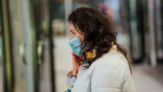 "Шаш арқылы тарайды". Бекшин алматылықтарға үндеу жасады