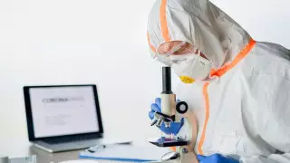 4 тысячи медиков не хватает в системе здравоохранения Казахстана