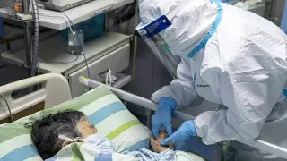 Бас санитар дәрігер коронавирус мамыр айында өрши түсетінін айтты