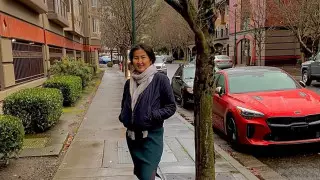 "Әр балаға 218 мың теңгедей беріледі" - АҚШ-та тұрып жатқан қазақстандық