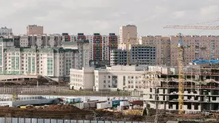 "Сдам квартиру на время карантина". Снизятся ли цены на аренду