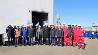 Цена верности: как поставщики химоборудования и химпродукции переживают карантин и кризис