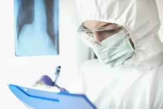 Побывавший в нескольких городах пациент с COVID-19 выздоровел в Павлодаре