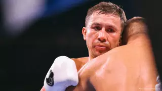 Сколько Головкин заработал за два боя на DAZN