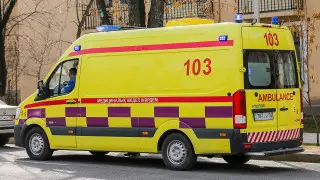 Борцы с коррупцией проверили станцию скорой помощи в Павлодаре