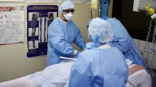 Ученые из Италии раскрыли правду о смертности от коронавируса