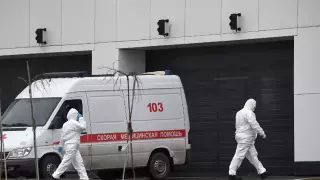 39 новых случаев коронавируса зарегистрировали в Казахстане