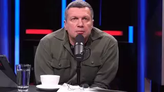 В Сети набирает популярность петиция с требованием убрать Соловьева с телеканалов