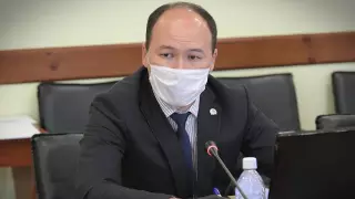 Акиму Экибастуза объявили выговор