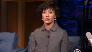 Чулпан Хаматова ответила на травлю за роль Зулейхи