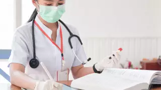 В Казахстане подтвержден 2 791 случай COVID-19