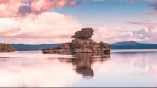 Что, где и когда? Тест про достопримечательности Казахстана