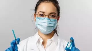 Обязательная вакцинация. Минздрав ответил на критику казахстанцев