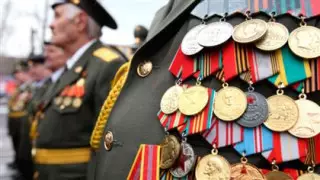 Миллион тенге выдадут в Туркестанской области 40 ветеранам ВОВ