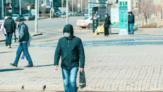 Күзде коронавирустың жаңа толқыны келе жатыр деген болжам бар - ДСМ