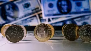 Официальный курс доллара на 28 апреля назвал Нацбанк