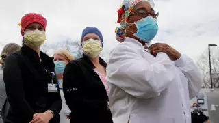 Тысячи людей могут погибнуть из-за карантина, заявили в Израиле