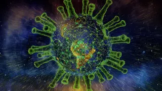 Коронавирусом может заразиться миллиард людей - эксперты