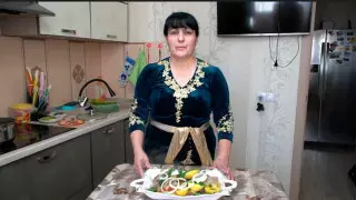 Кулинарную акцию запустили представители столичной АНК