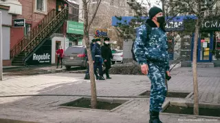 В Нур-Султане расследуют случаи заражения коронавирусом среди молодежи