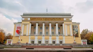 Чем алматинцам заняться на карантине