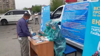 В Алматинской области приступили к реализации более 900 инфраструктурных проектов