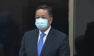 Сенаторы избрали нового члена ЦИК