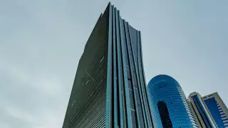 В "КазМунайГазе" сократят сотрудников