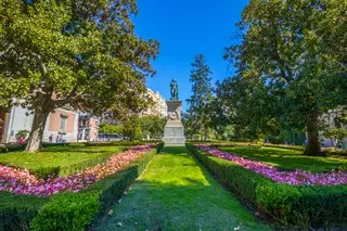 Назван самый экологически чистый город мира